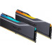 G.Skill Trident Z5 NeoX RGB, DDR5, 32 GB, 6000MHz, CL36 (F5-6000A3636F16GX2-TZ5NXRK)