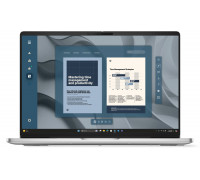 Laptop Dell NTB Pro 16 PC16255/AMD Ryzen AI 7 350/16GB/512SSD/16" FHD+/IR Cam/No AC Adapter/WLAN/Backlit Kb/W11P/3Y PS NBD (6CD94)