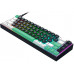 Razer Mechanical Gaming  Reclusa X Mini 65% | Wired | US | Mechanical Switches Gen-3 (Tactile) | Black (RZ03-05980100-R3M1)