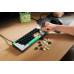 Razer Mechanical Gaming  Reclusa X Mini 65% | Wired | US | Mechanical Switches Gen-3 (Tactile) | Black (RZ03-05980100-R3M1)