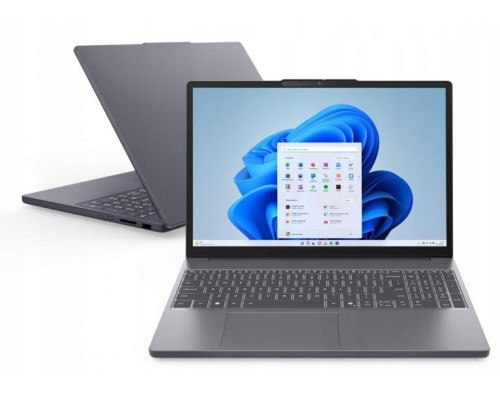 Laptop Lenovo IdeaPad Slim 3 15ARP10 Ryzen 5 150 16GB 512GB SSD 15.3