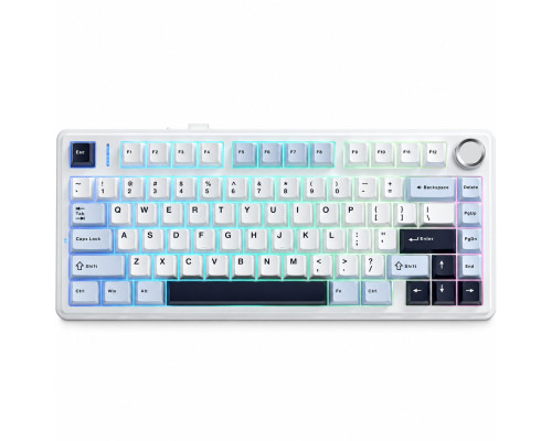 Aula F75 HE Dragon King Switch (AUF75HE-GLB-DK)
