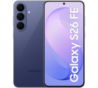 Samsung Galaxy S26 FE 5G 8/512GB Purple  (SM-S741BZVIEUE)