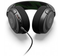 SteelSeries Arctis Nova 1 X Black XBOX Odnowione (73274)