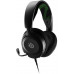 SteelSeries Arctis Nova 1 X Black XBOX Odnowione (73274)