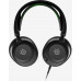 SteelSeries Arctis Nova 1 X Black XBOX Odnowione (73274)