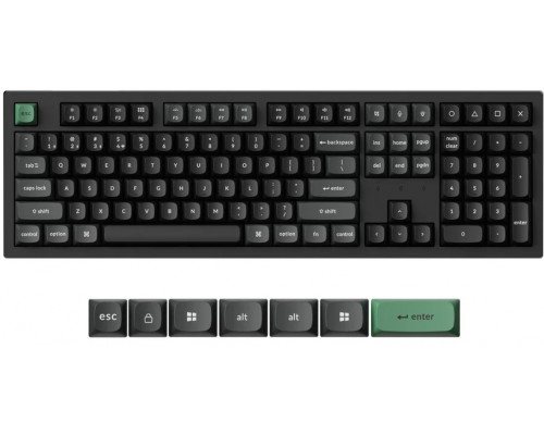 Keychron K10 Ultra 8K Keychron Apex (4894979058126)