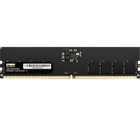 Klevv U-DIMM moduł pamięci 16 GB 1 x 16 GB DDR5 5600 MT/s 288-pin DIMM (KD5AGUA80-56G4600)