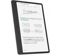 TCL NXTPAPER Note A1 Mediatek 256 GB 29,2 cm (11.5-inch) 8 GB Wi-Fi 5 (802.11ac) Android 16 Gray (9566X-2BLCA111-1)