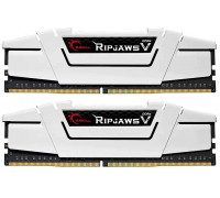G.Skill Ripjaws V, DDR4, 32 GB, 3200MHz, CL16 (F4-3200C16D-32GVW)