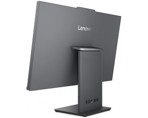 Lenovo ThinkCentre NEO 50a G5 AIO Core 5 210H 27"FHD Touch IPS 300nits AG 16GB DDR5 5200 SSD512 Intel Graphics W11Pro Luna Grey 3Y OnSite + Adapter ACC_PARTS Kensington K64467M-M1 (12SB004EPB+4Z10P40247)