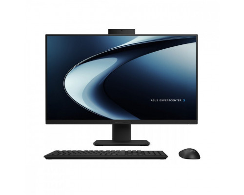 Asus All-in-One ExpertCentre - Ryzen AI 7 345 /16GB/1TB/27" FHD/Win 11 PRO/3YRS (PM670KA-BPE126X)