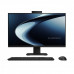Asus All-in-One ExpertCentre - Ryzen AI 7 345 /16GB/1TB/27" FHD/Win 11 PRO/3YRS (PM670KA-BPE126X)