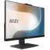 MSI All-in-One Modern AM242P 1M-2269XEU noOS/IC5 120U/8GB/512SSD/UMA/23.8 cali/Black