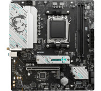 MSI B650M GAMING WIFI