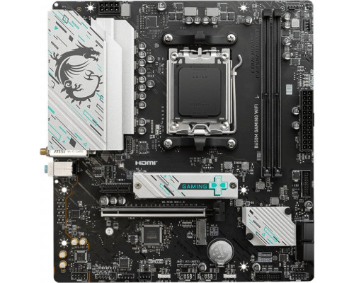 MSI B650M GAMING WIFI