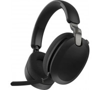 MSI Zestaw słuchawkowy Maestro 500 Wireless Bezprzewodowy Opaska na głowę Gaming Bluetooth Czarny (MAESTRO 500 WIRELESS BLACK)