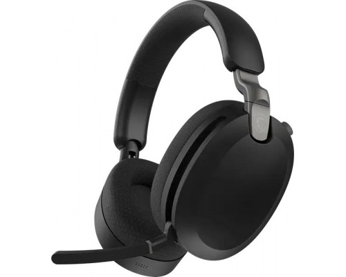 MSI Zestaw słuchawkowy Maestro 500 Wireless Bezprzewodowy Opaska na głowę Gaming Bluetooth Czarny (MAESTRO 500 WIRELESS BLACK)