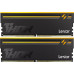 Lexar Thor RGB Gen2, DDR5, 32 GB, 7600MHz, CL38 (LD5U16G76C38BV-RGD)