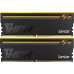 Lexar Thor RGB Gen2, DDR5, 32 GB, 7600MHz, CL38 (LD5U16G76C38BV-RGD)