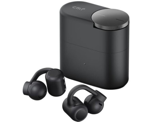 CMF Buds Clip Pro ciemnoGray (A11200013)