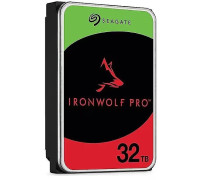 Seagate Ironwolf Pro 32TB (763649181843)