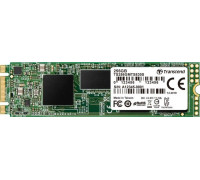 SSD 256GB SSD Transcend 830S 256GB M.2 2280 SATA III (TS256GMTS830S)