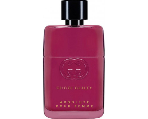 Gucci EDP 50 ml