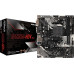 AMD B450 ASRock B450M-HDV R4.0