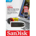 Pendrive SanDisk Ultra, 64 GB  (SDCZ48-064G-U46)