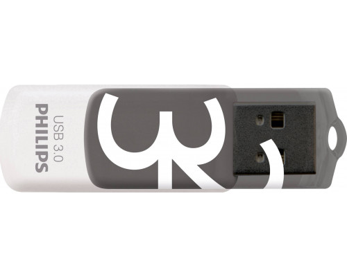 Pendrive Philips Vivid Edition 3.0, 32 GB (FM32FD00B/10)