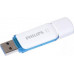 Pendrive Philips Snow Edition 3.0, 16 GB (FM16FD75B/10)