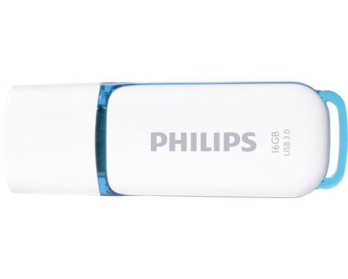 Pendrive Philips Snow Edition 3.0, 16 GB (FM16FD75B/10)
