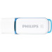 Pendrive Philips Snow Edition 3.0, 16 GB (FM16FD75B/10)