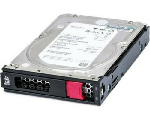HP 4TB 3.5'' SATA III (6 Gb/s) (861683-B21)