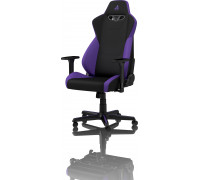 Nitro Concepts S300 Nebula Purple Fioletowy