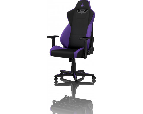 Nitro Concepts S300 Nebula Purple Fioletowy