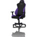 Nitro Concepts S300 Nebula Purple Fioletowy