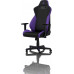 Nitro Concepts S300 Nebula Purple Fioletowy