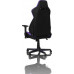 Nitro Concepts S300 Nebula Purple Fioletowy