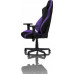 Nitro Concepts S300 Nebula Purple Fioletowy