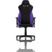 Nitro Concepts S300 Nebula Purple Fioletowy