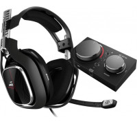 Astro A40 + MixAmp PRO TR Black (939-001659)