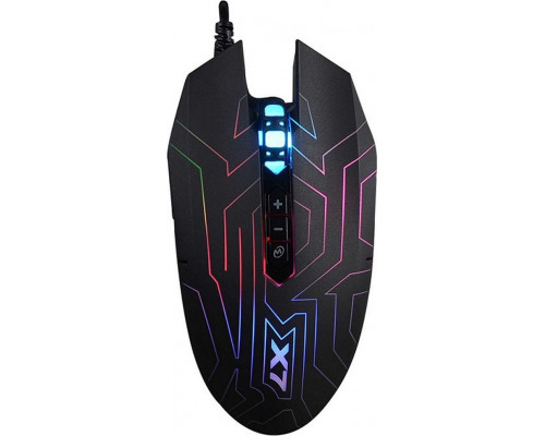 A4Tech X77 Oscar Neon  (A4TMYS46833)