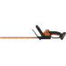 Worx Shears rechargeable WG261E 46 cm