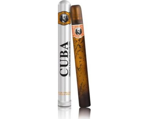 Cuba Orange EDT 35 ml