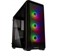Phanteks Eclipse P400A DRGB Black