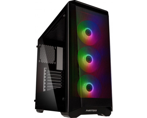 Phanteks Eclipse P400A DRGB Black
