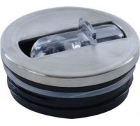 Orion Pokrywka do termosu puszka 0.4L gray Orion Pokrywka do termosu puszka 0.4L gray