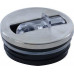 Orion Pokrywka do termosu puszka 0.4L gray Orion Pokrywka do termosu puszka 0.4L gray